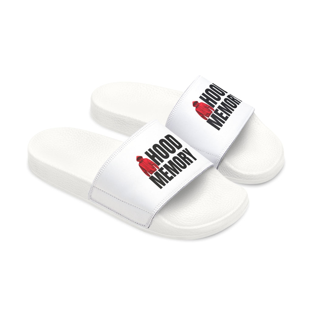 Fun Slides for Casual Wear