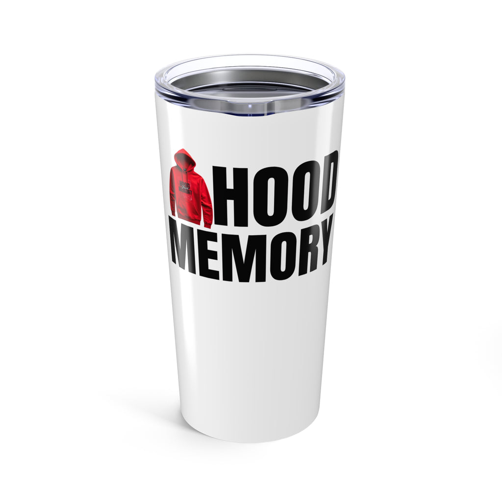 Hoodie Tumbler 20 oz