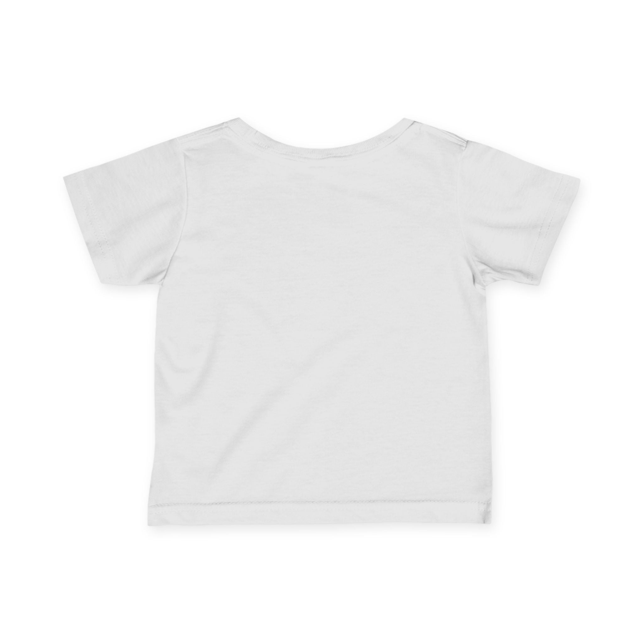 Memory-Inspired Infant Tee