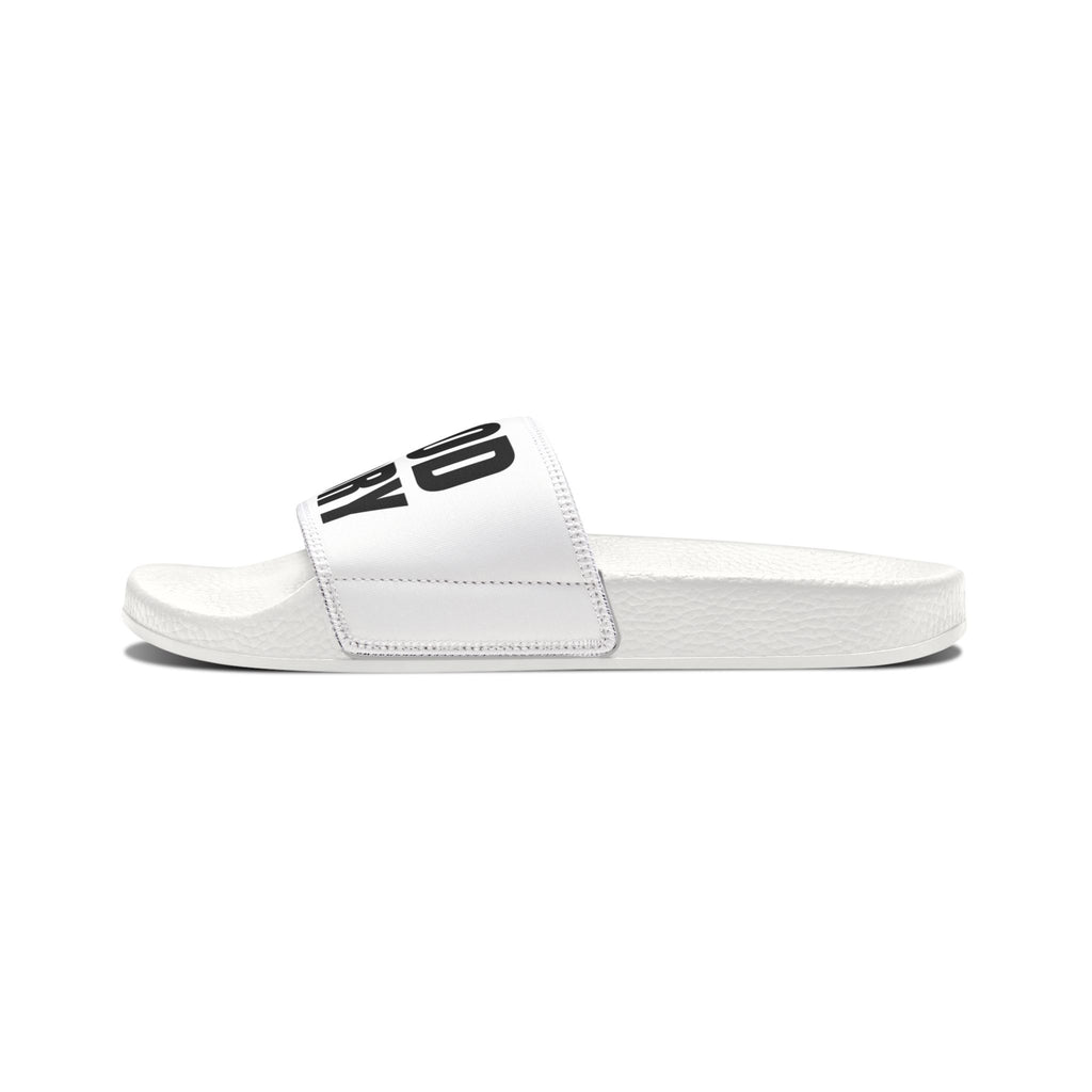 Men's Memory Foam Sandals