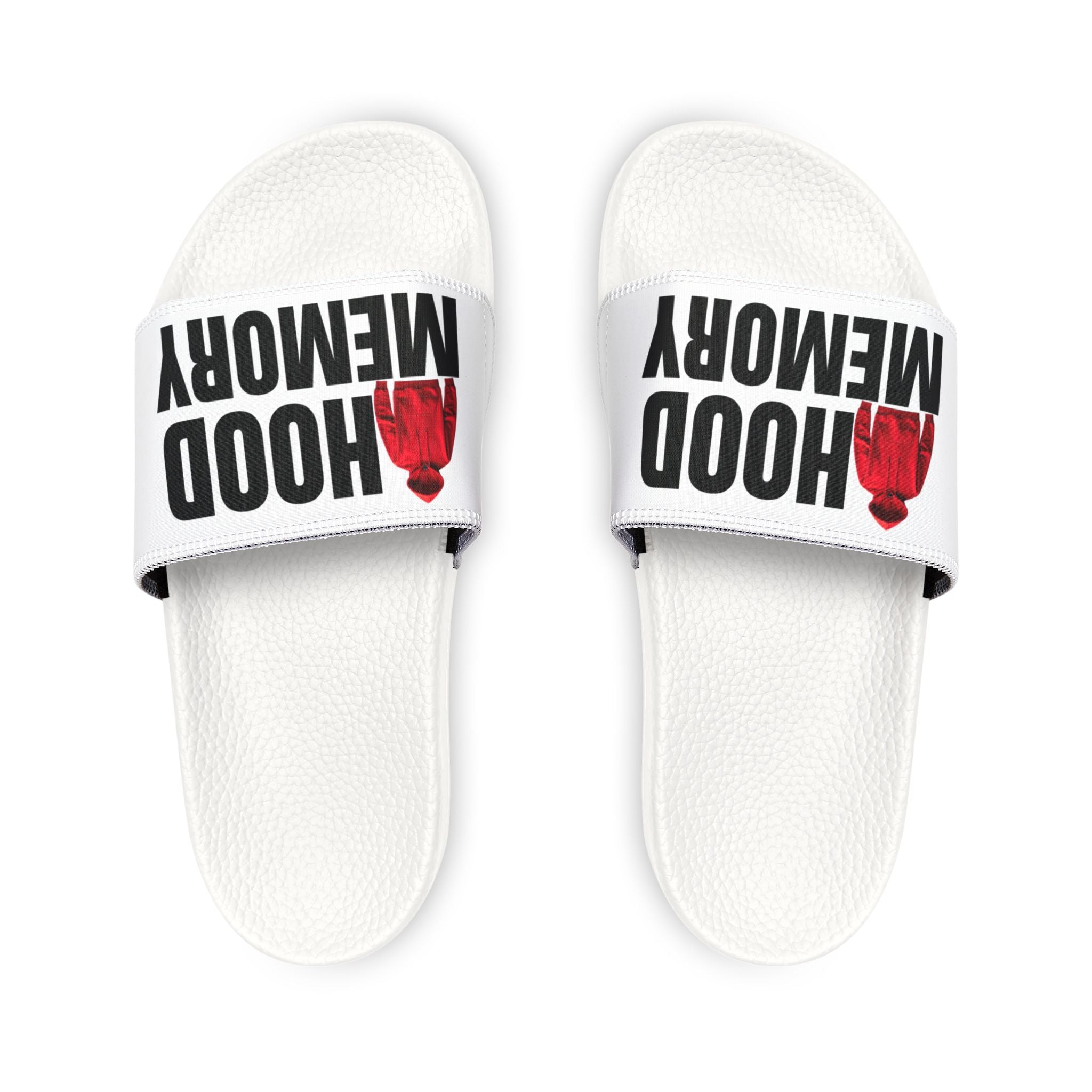 Men's Memory Foam Sandals