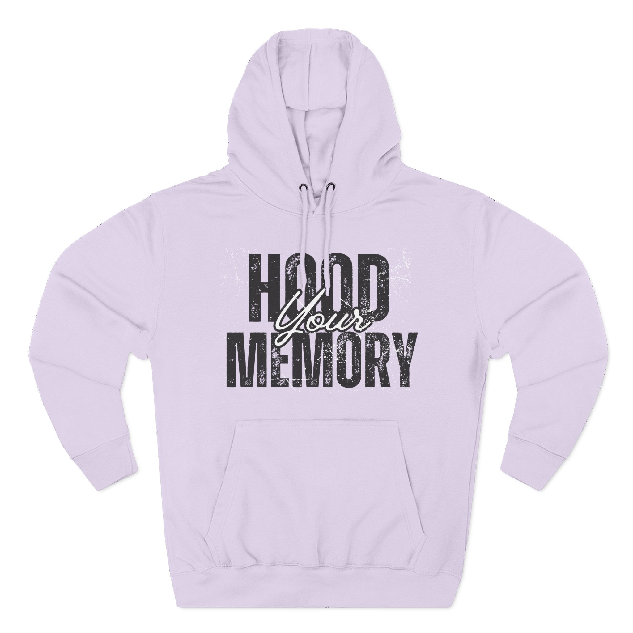 Unisex Fleece Hoodie