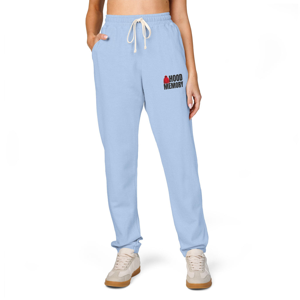 Hood Memory Cozy Fleece Loungewear