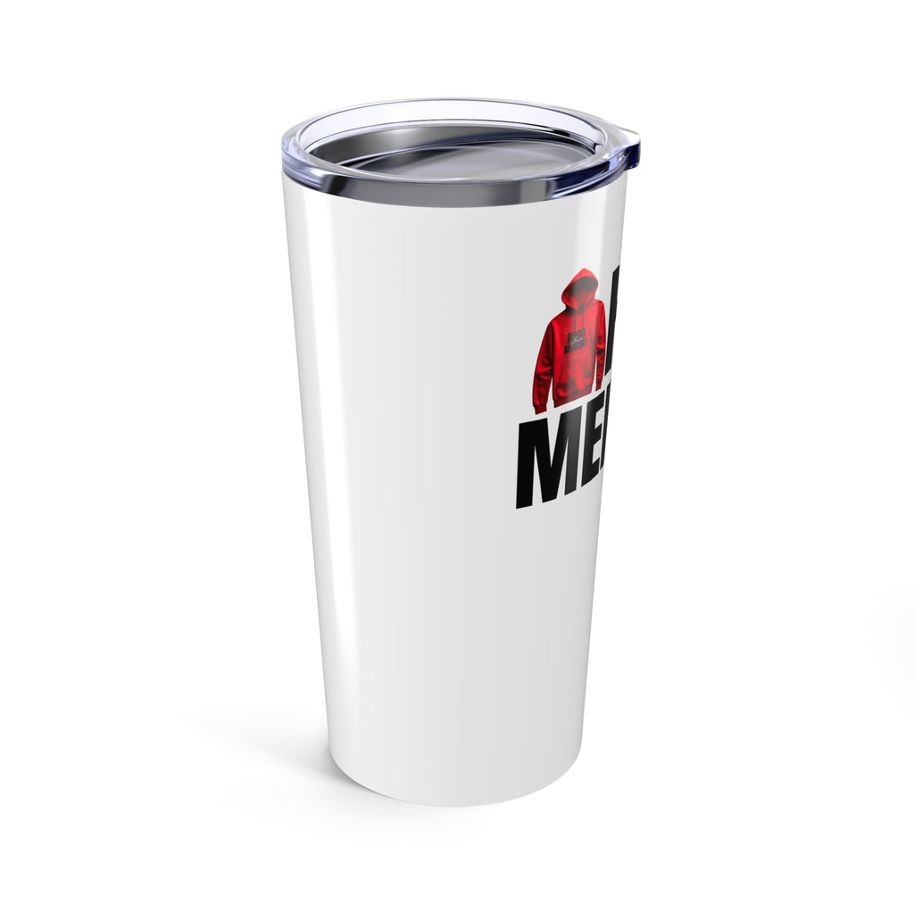 Hoodie Tumbler 20 oz