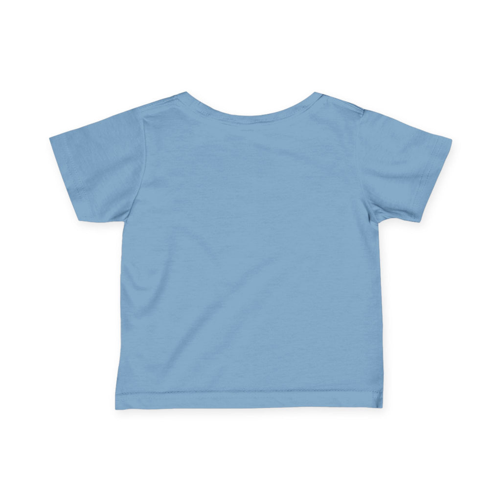 Memory-Inspired Infant Tee