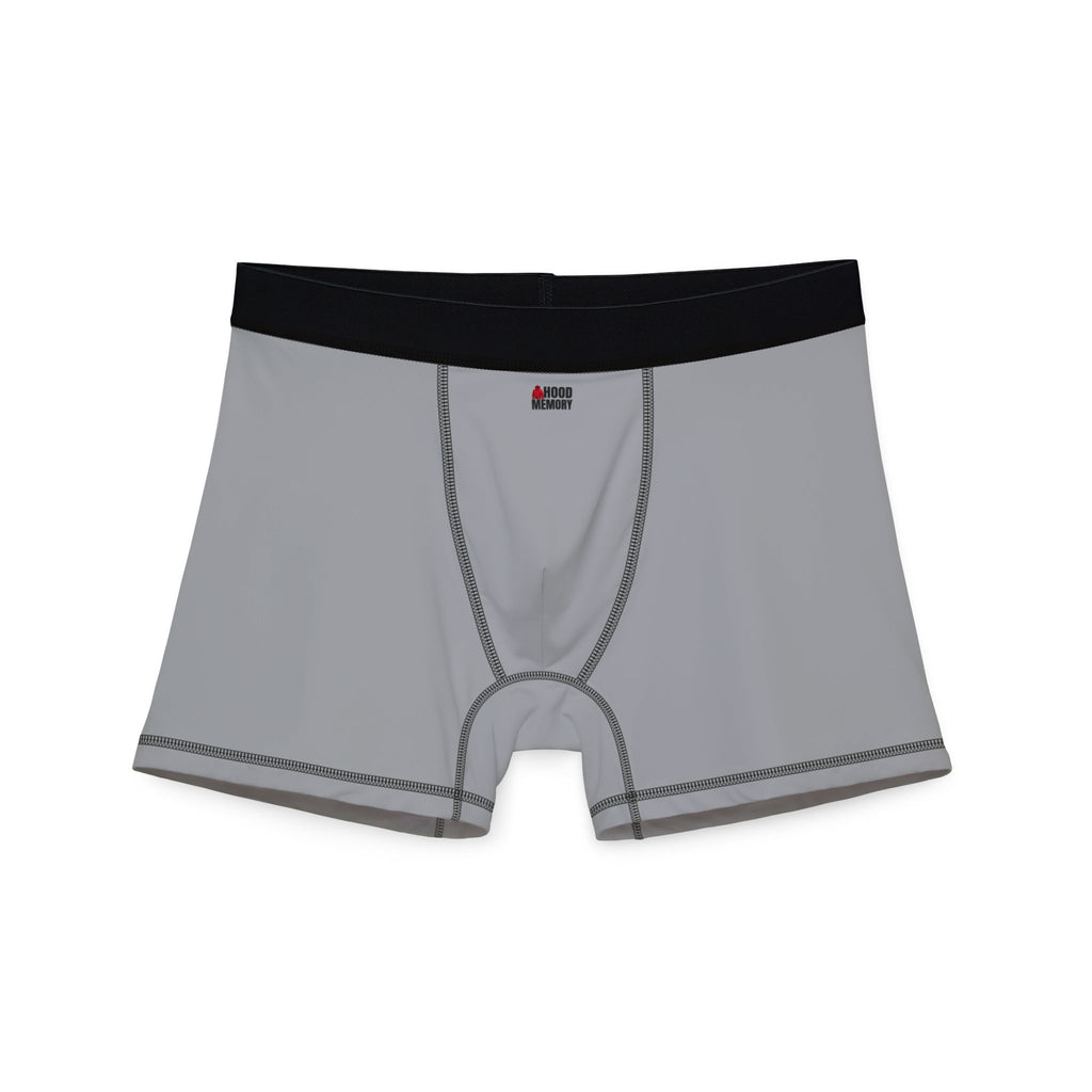Hood Memory Men's Boxer Briefs