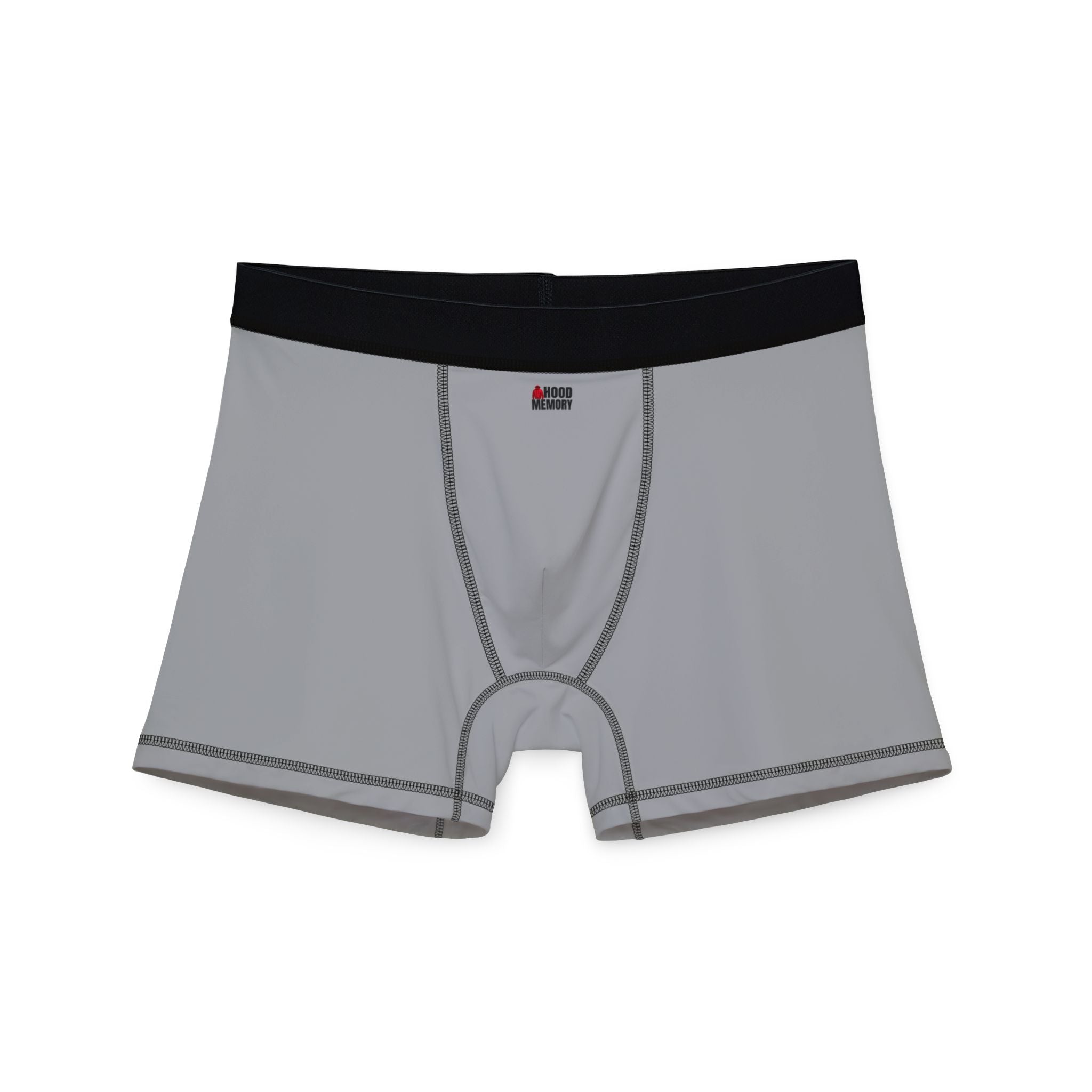 Hood Memory Men's Boxer Briefs