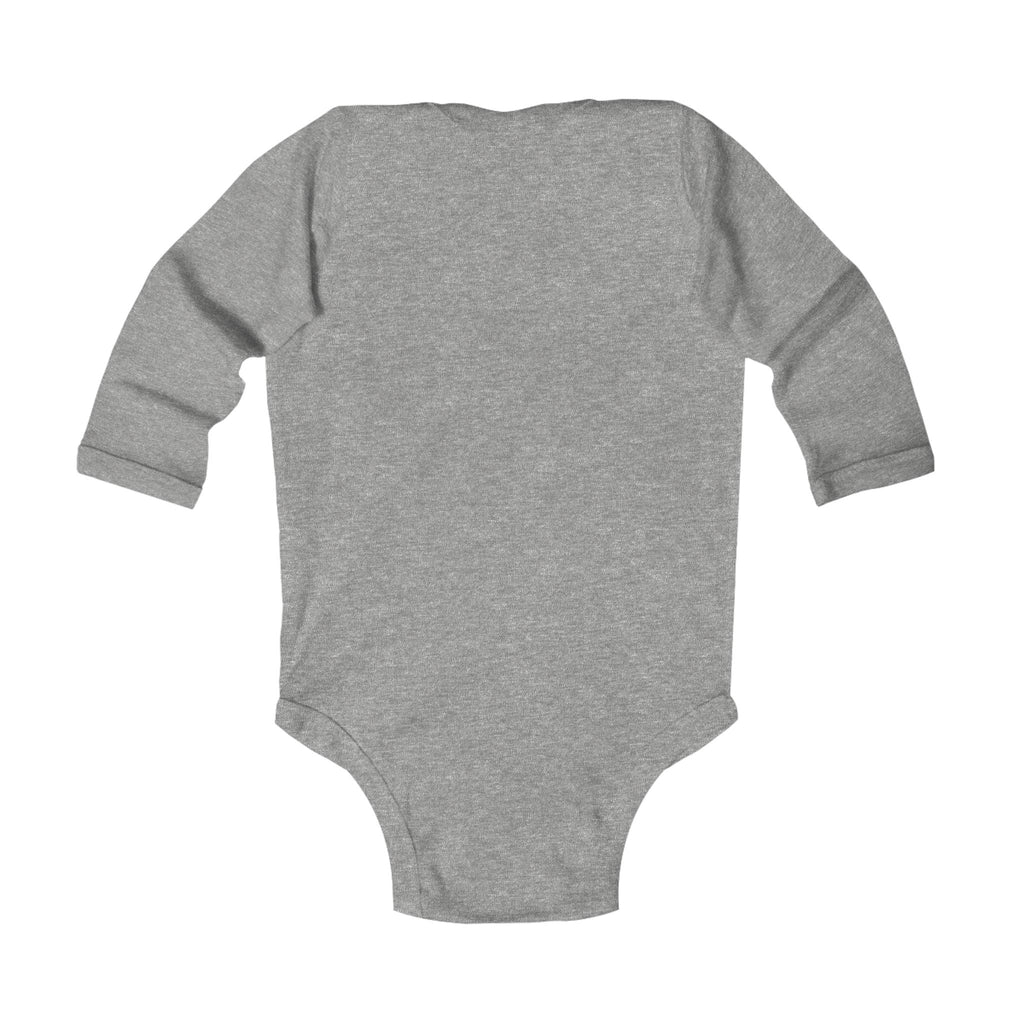 Hood Memory Infant Bodysuit