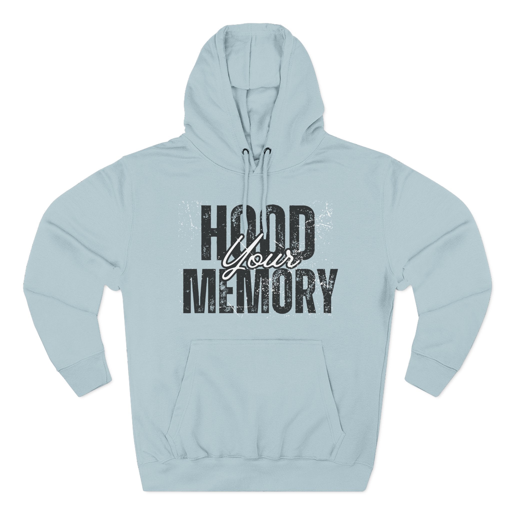 Unisex Fleece Hoodie