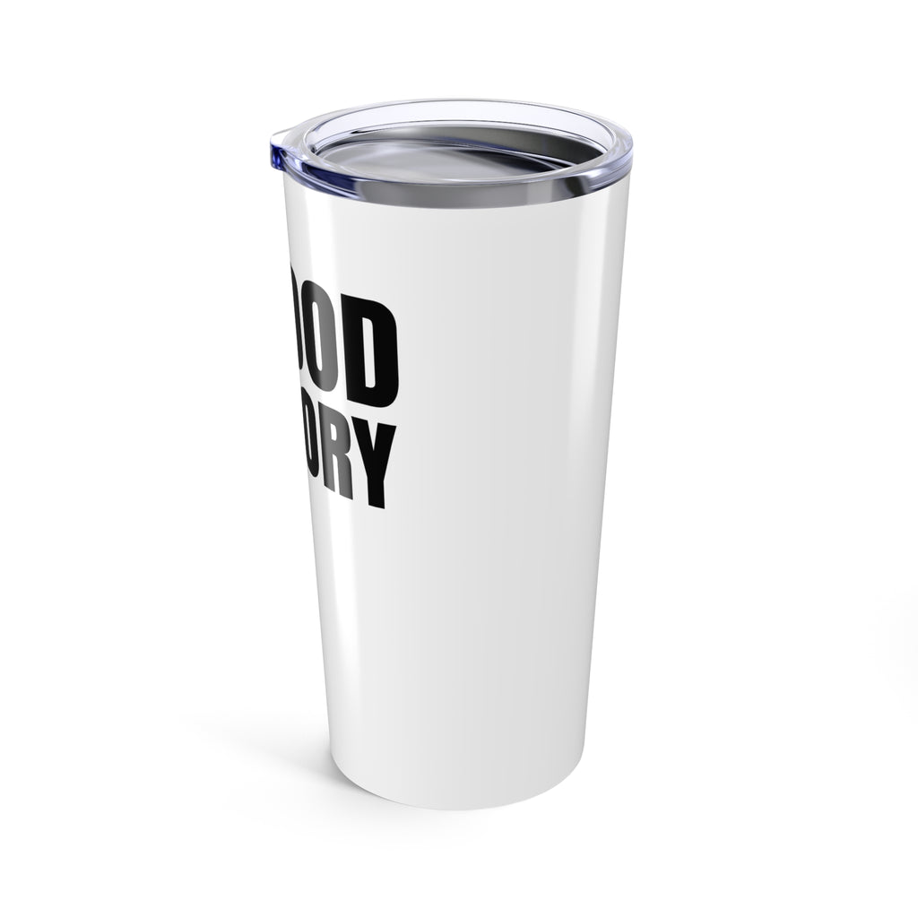 Hoodie Tumbler 20 oz