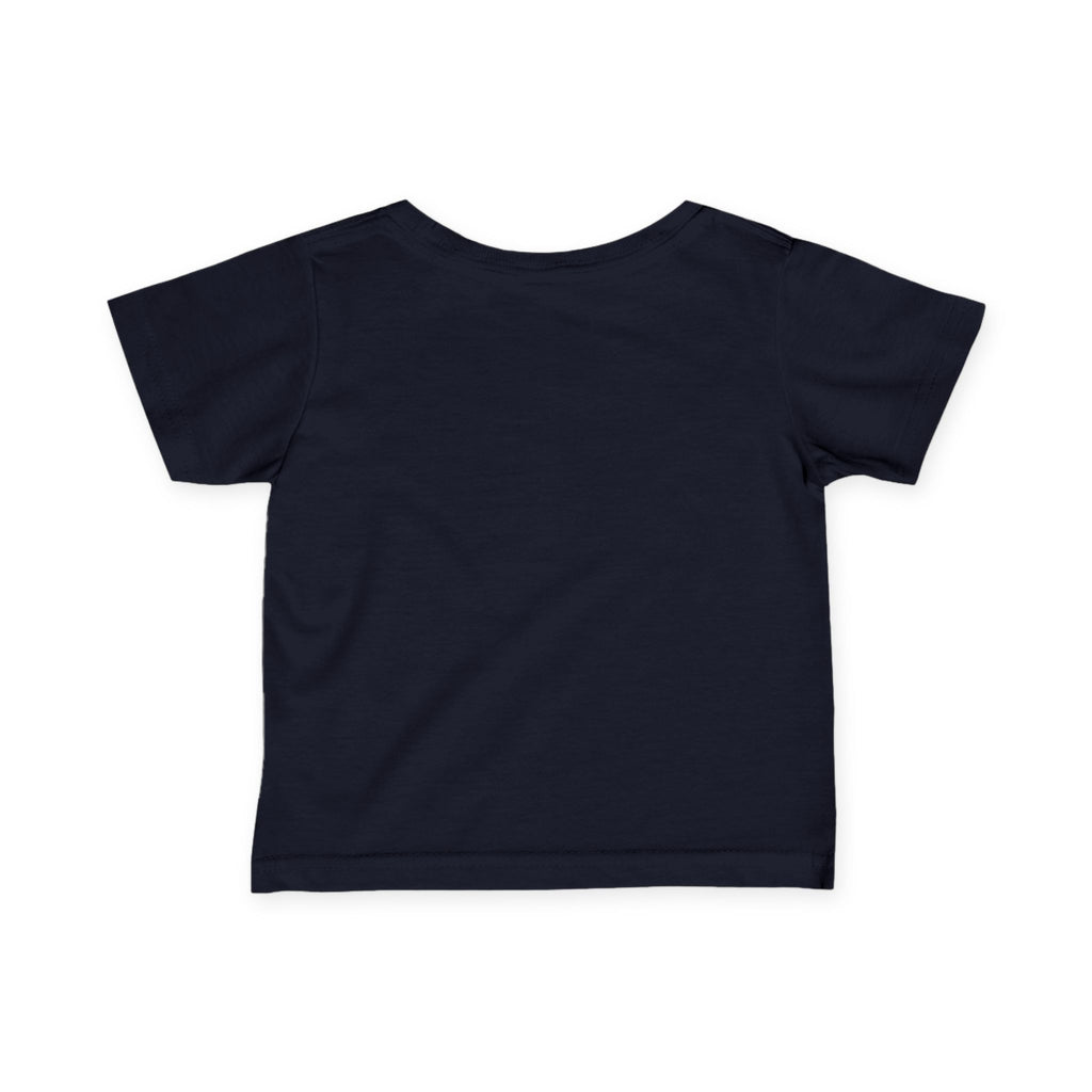 Memory-Inspired Infant Tee