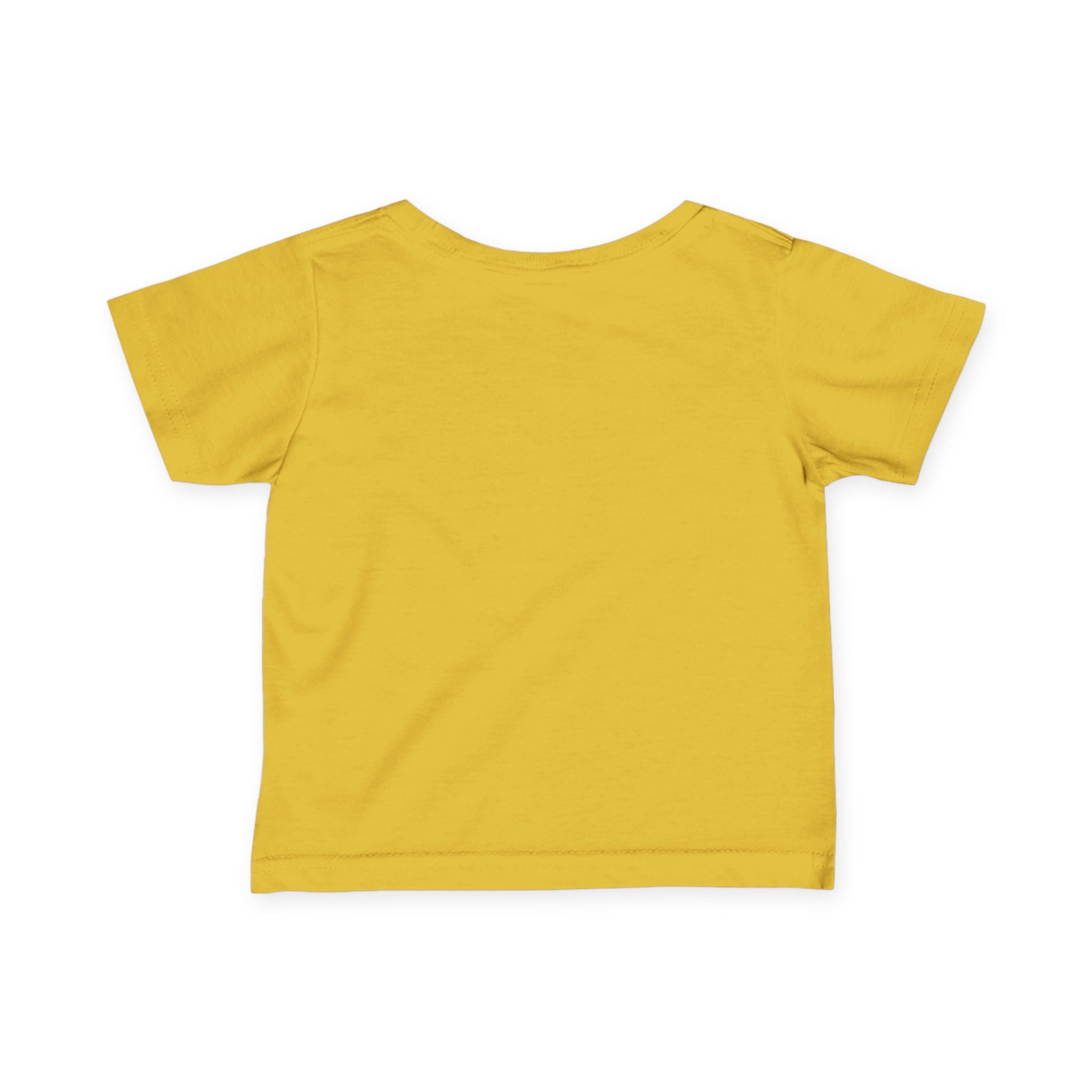 Memory-Inspired Infant Tee