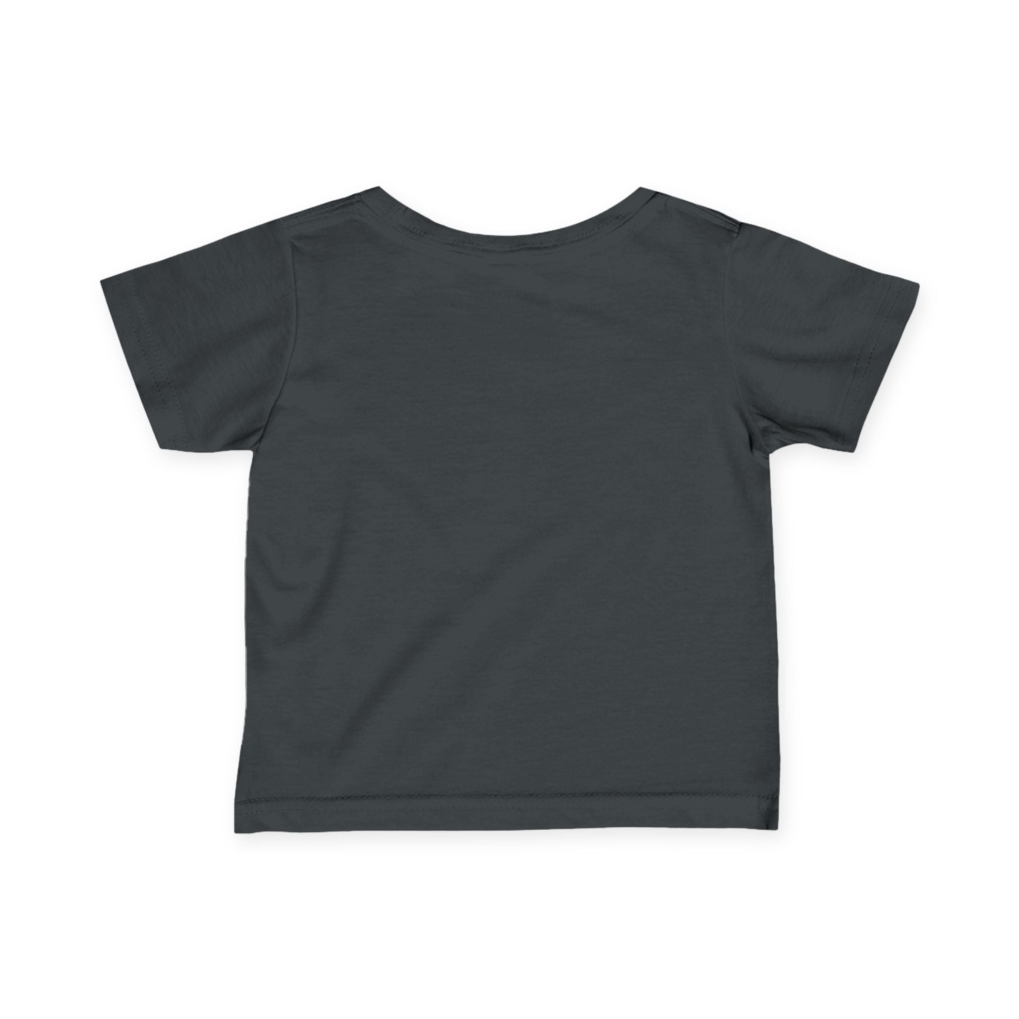 Memory-Inspired Infant Tee