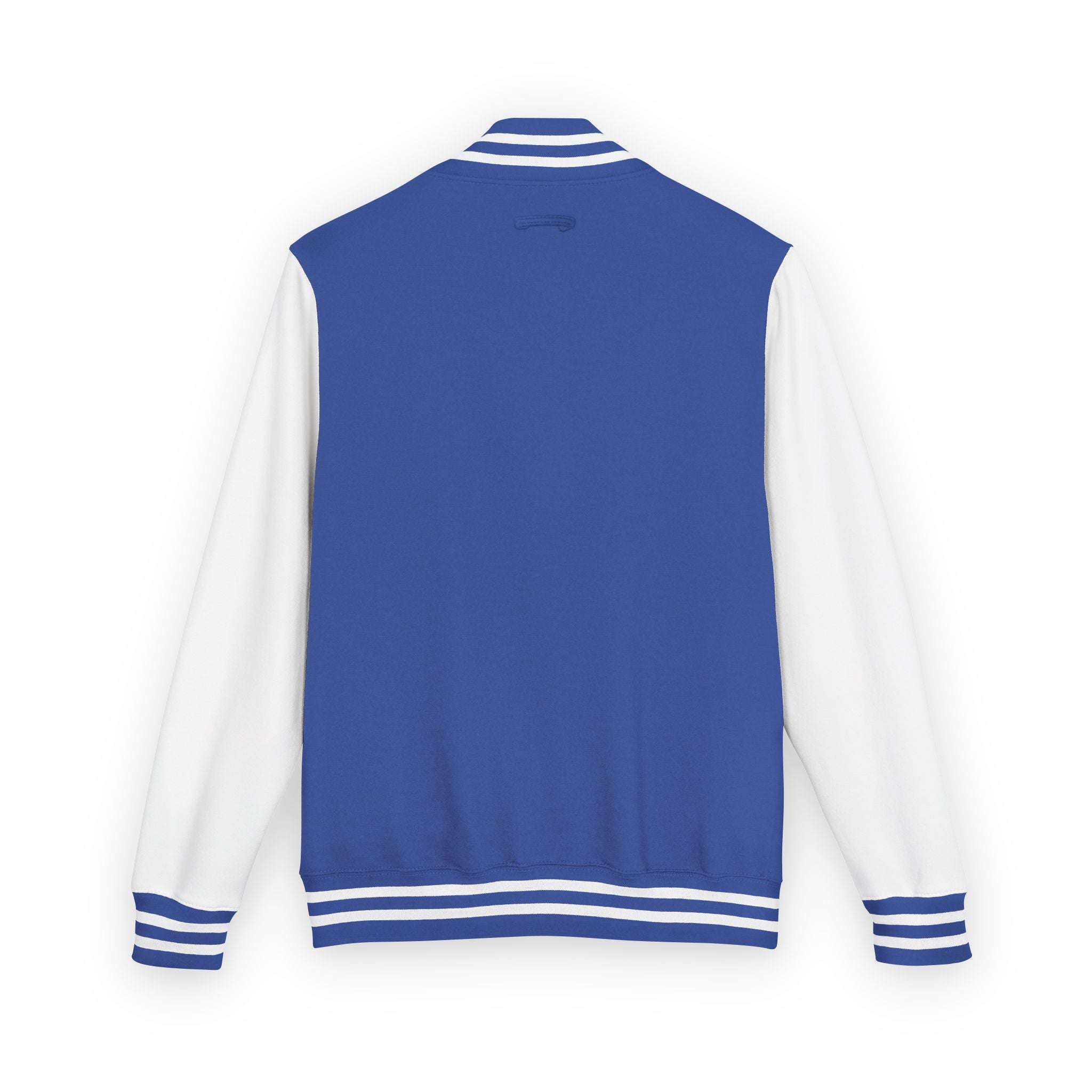 Unisex Heavyweight Letterman Jacket