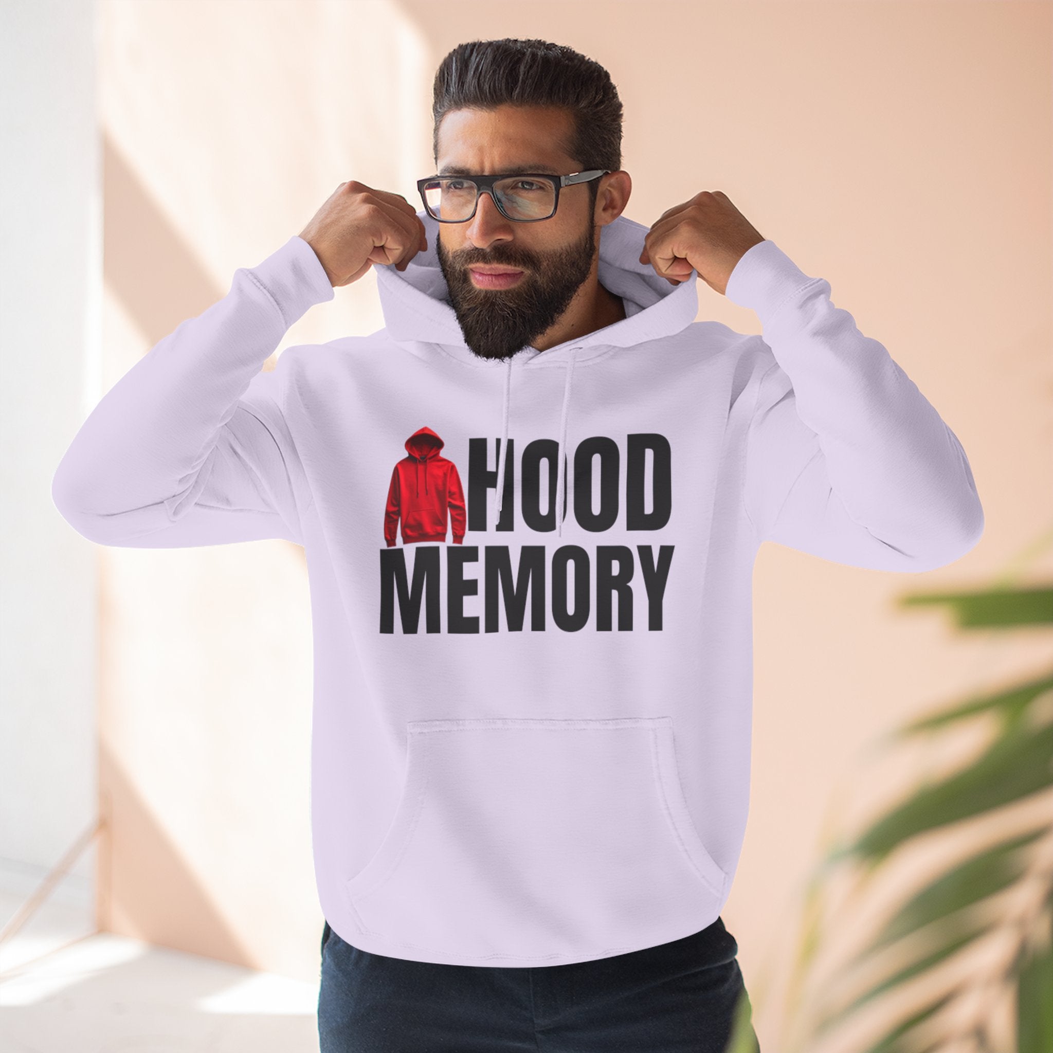 Urban Style Cozy Fleece