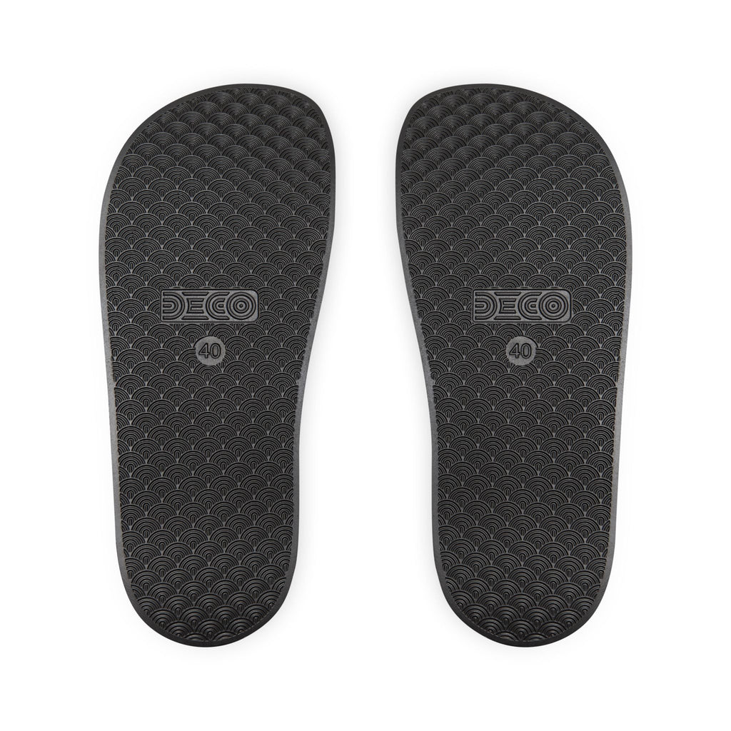 Men's Memory Foam Sandals