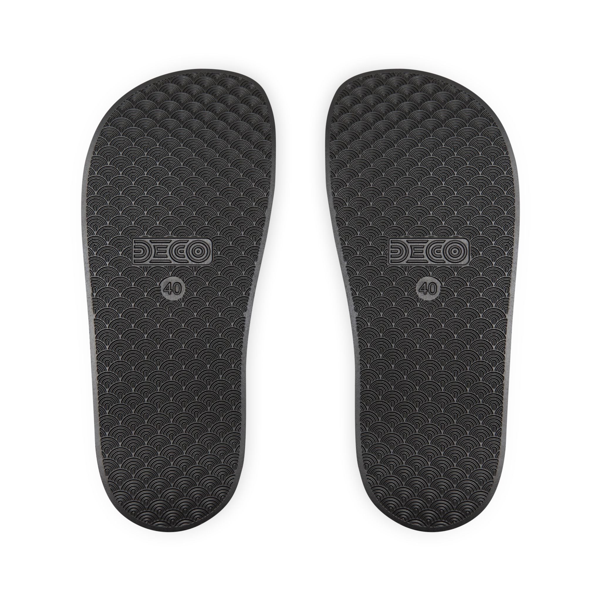 Men's Memory Foam Sandals