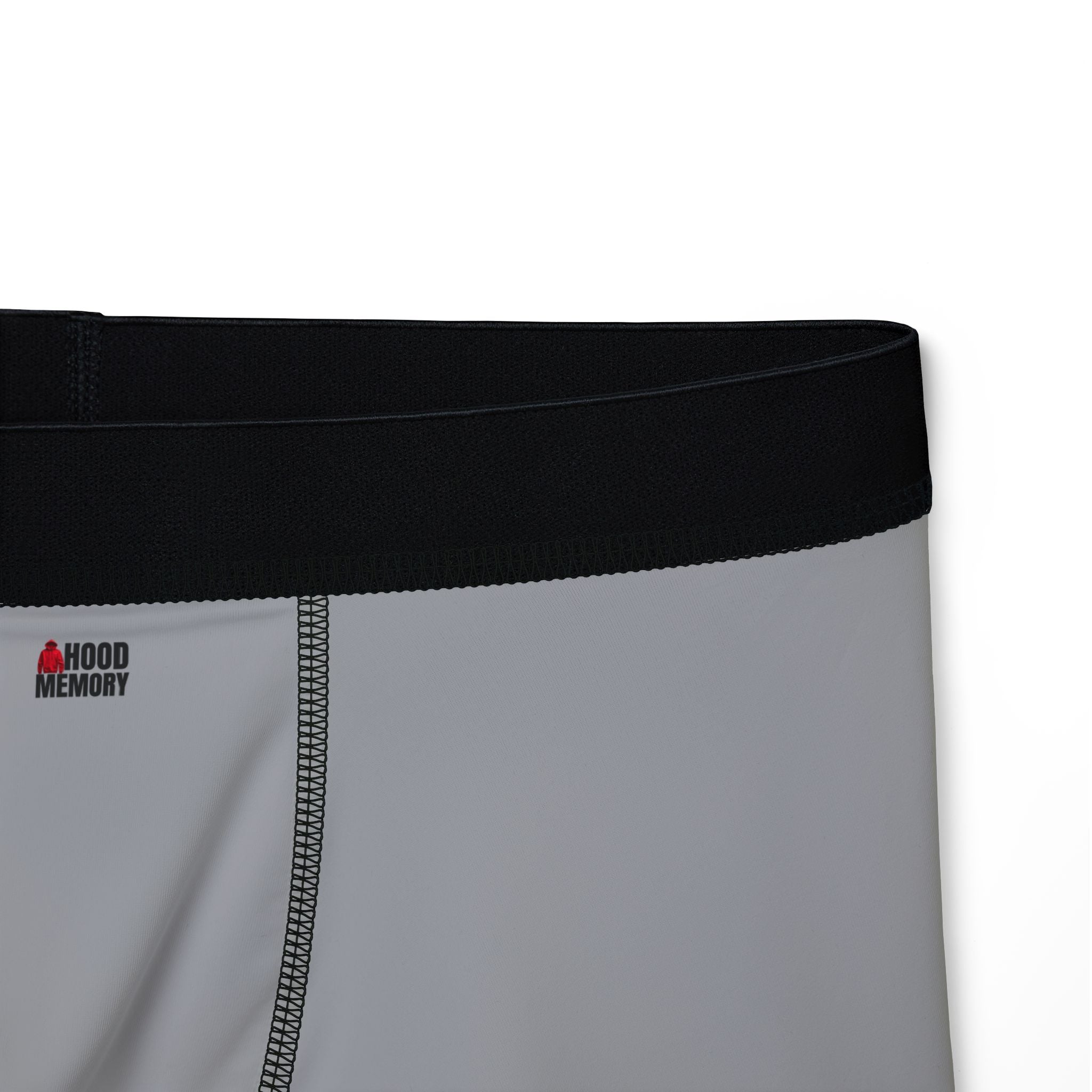Hood Memory Men's Boxer Briefs
