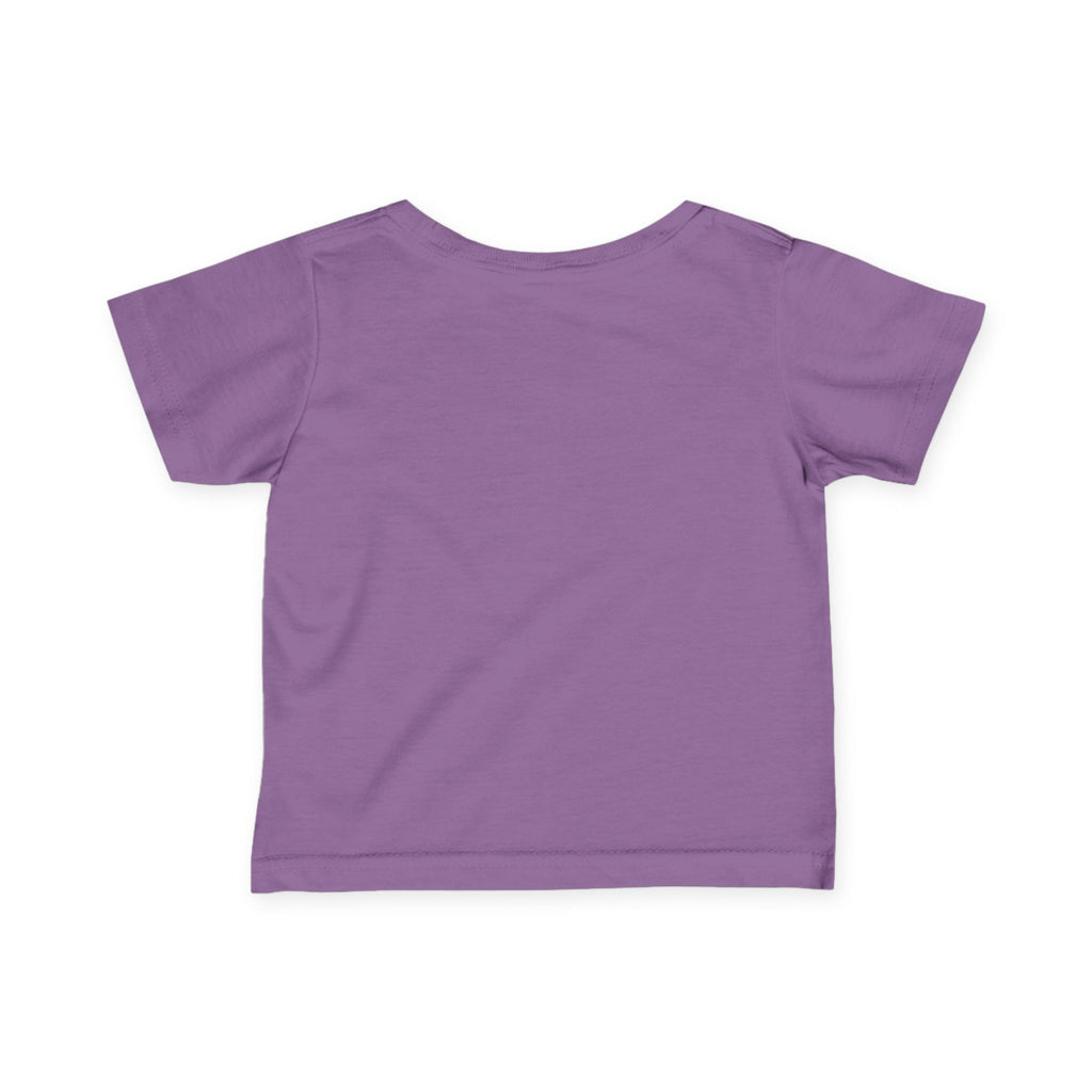 Memory-Inspired Infant Tee
