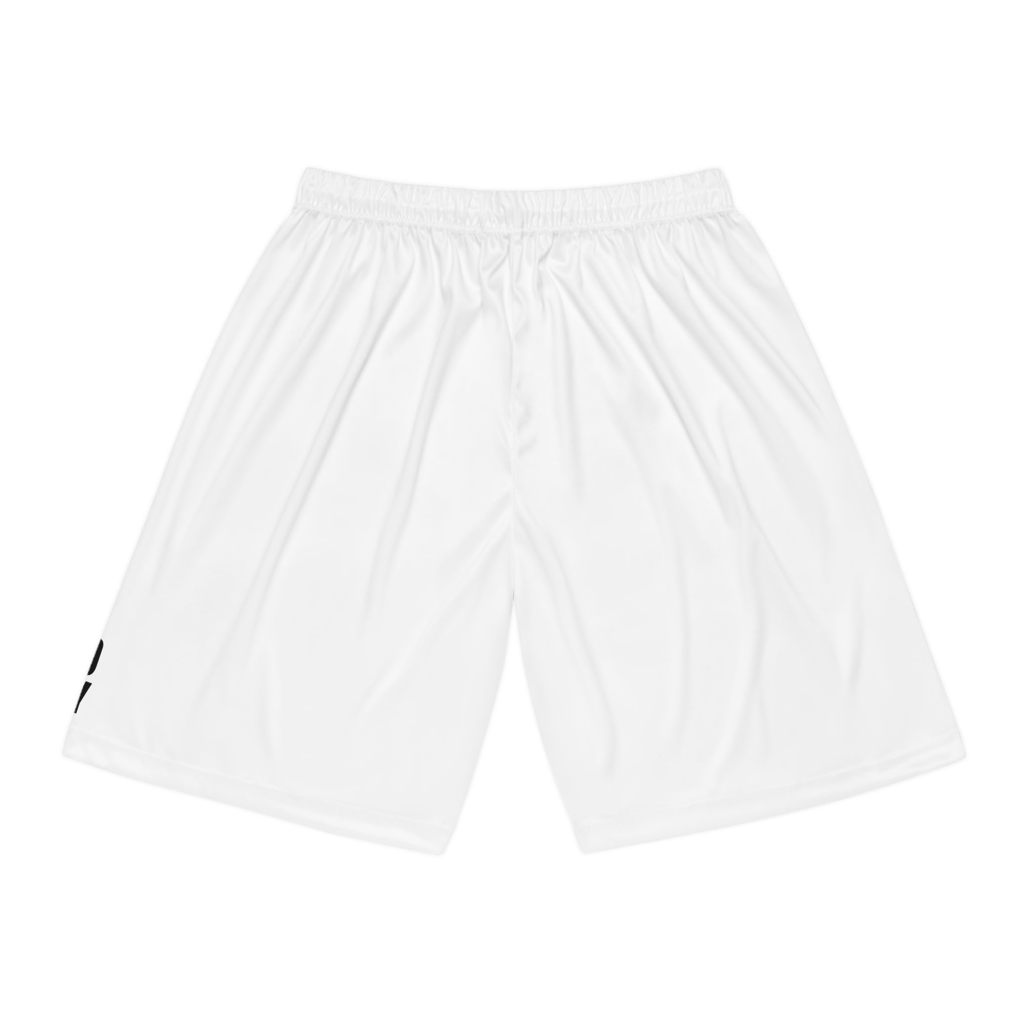 Hood Memory Basketball Shorts
