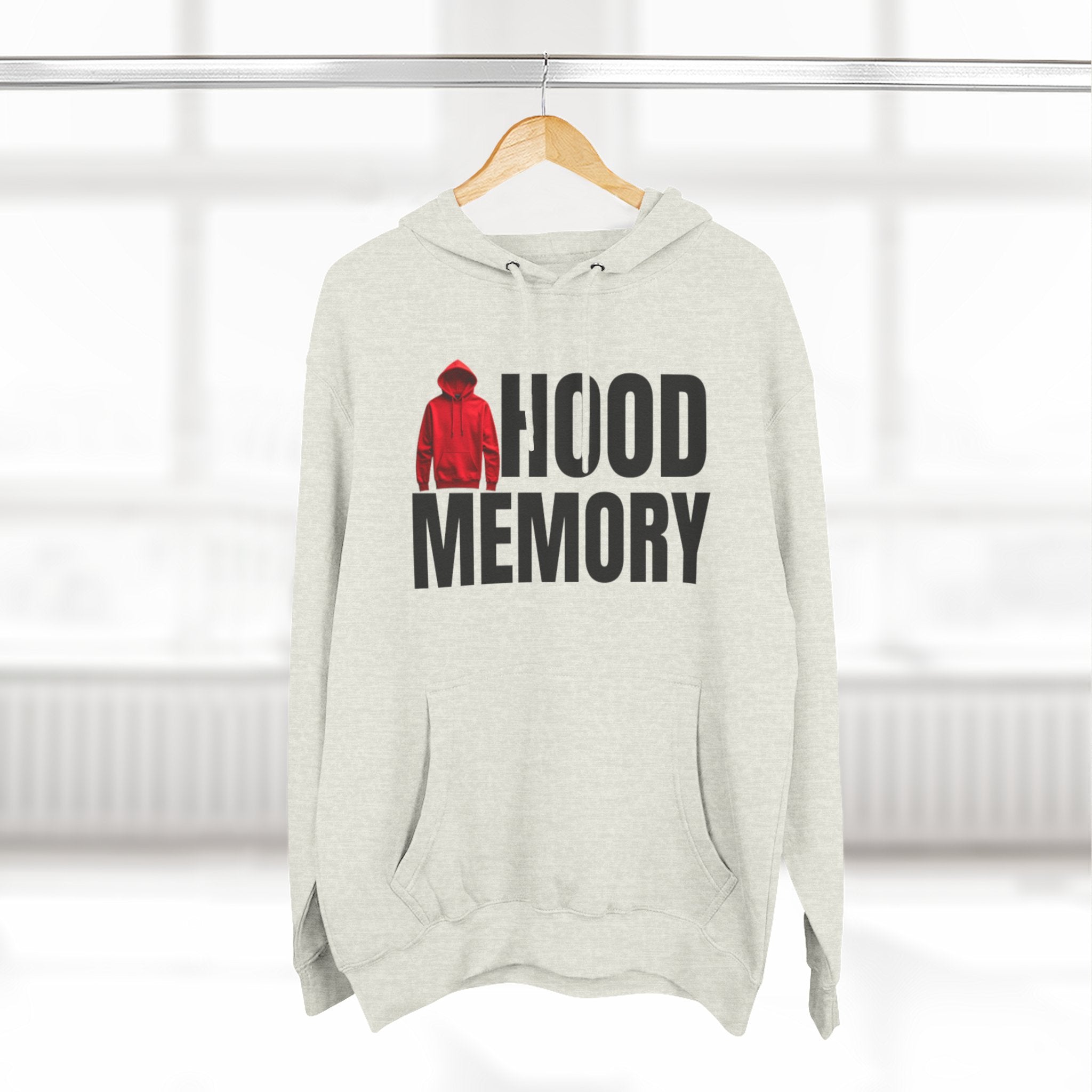 Urban Style Cozy Fleece