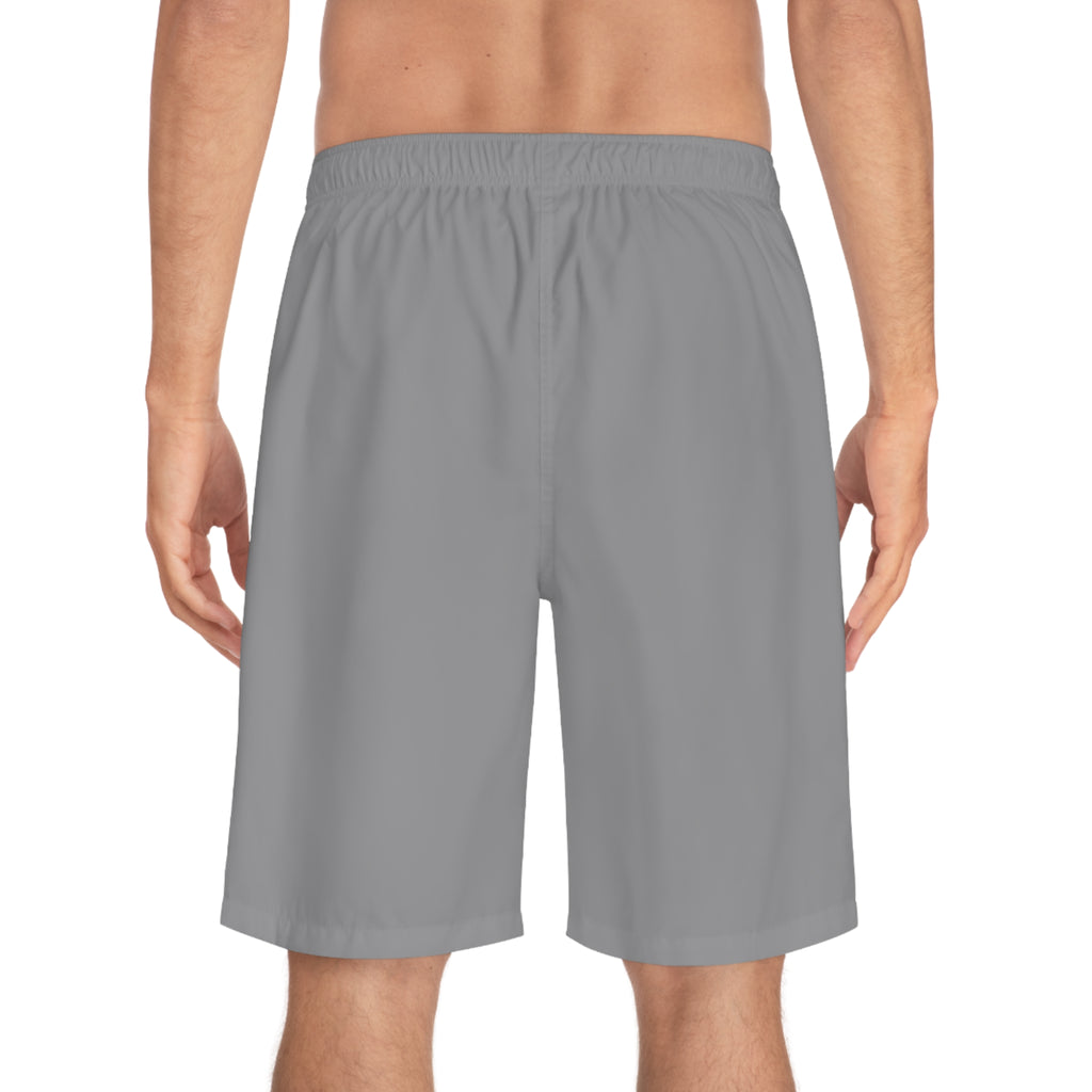 Hood Memory Men's Board Shorts