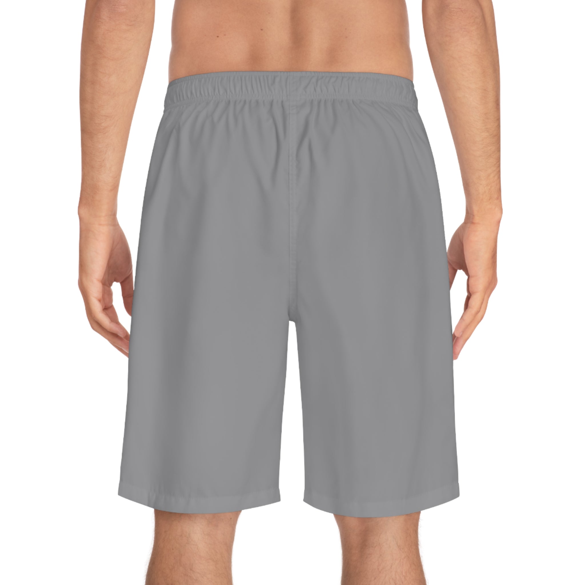Hood Memory Men's Board Shorts