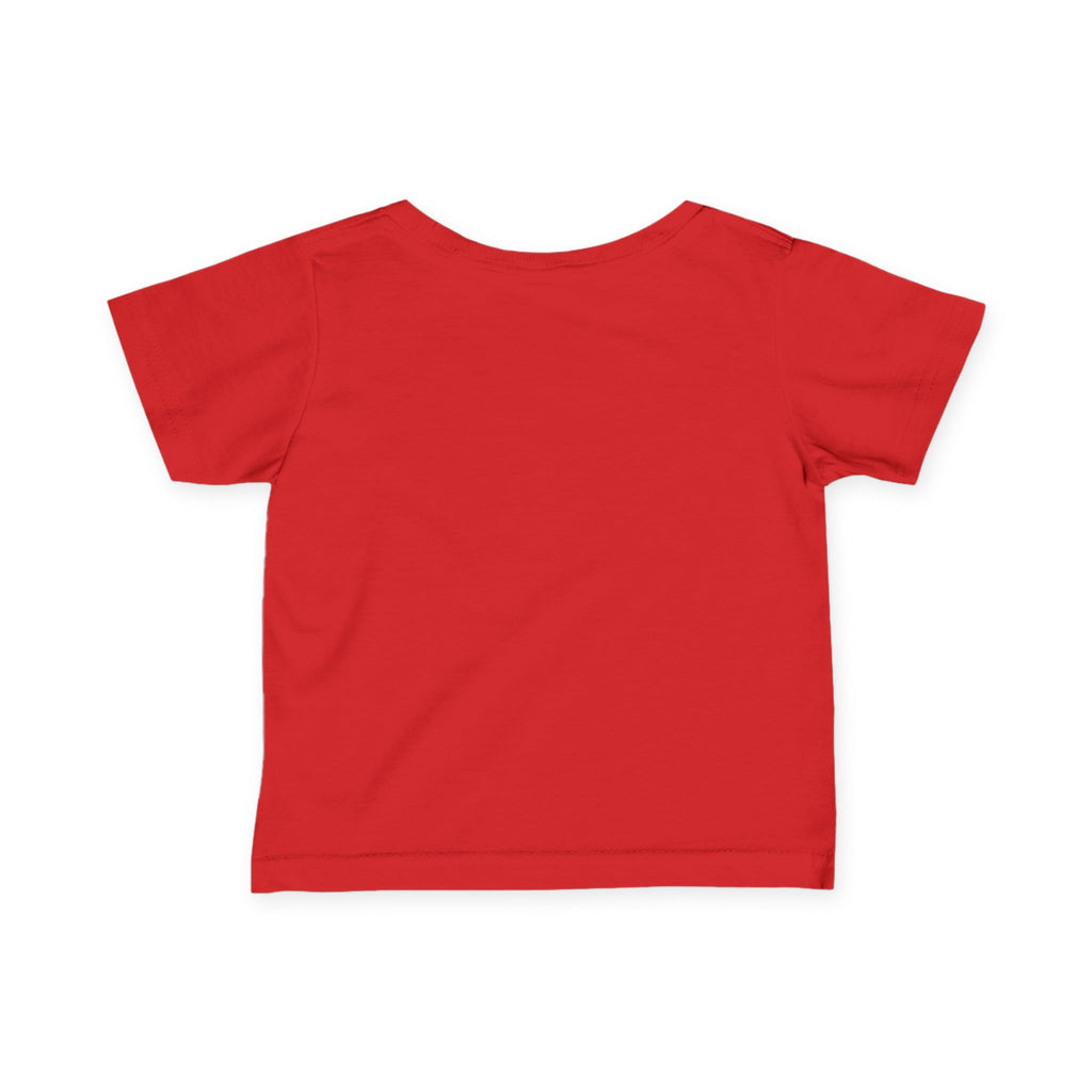 Memory-Inspired Infant Tee