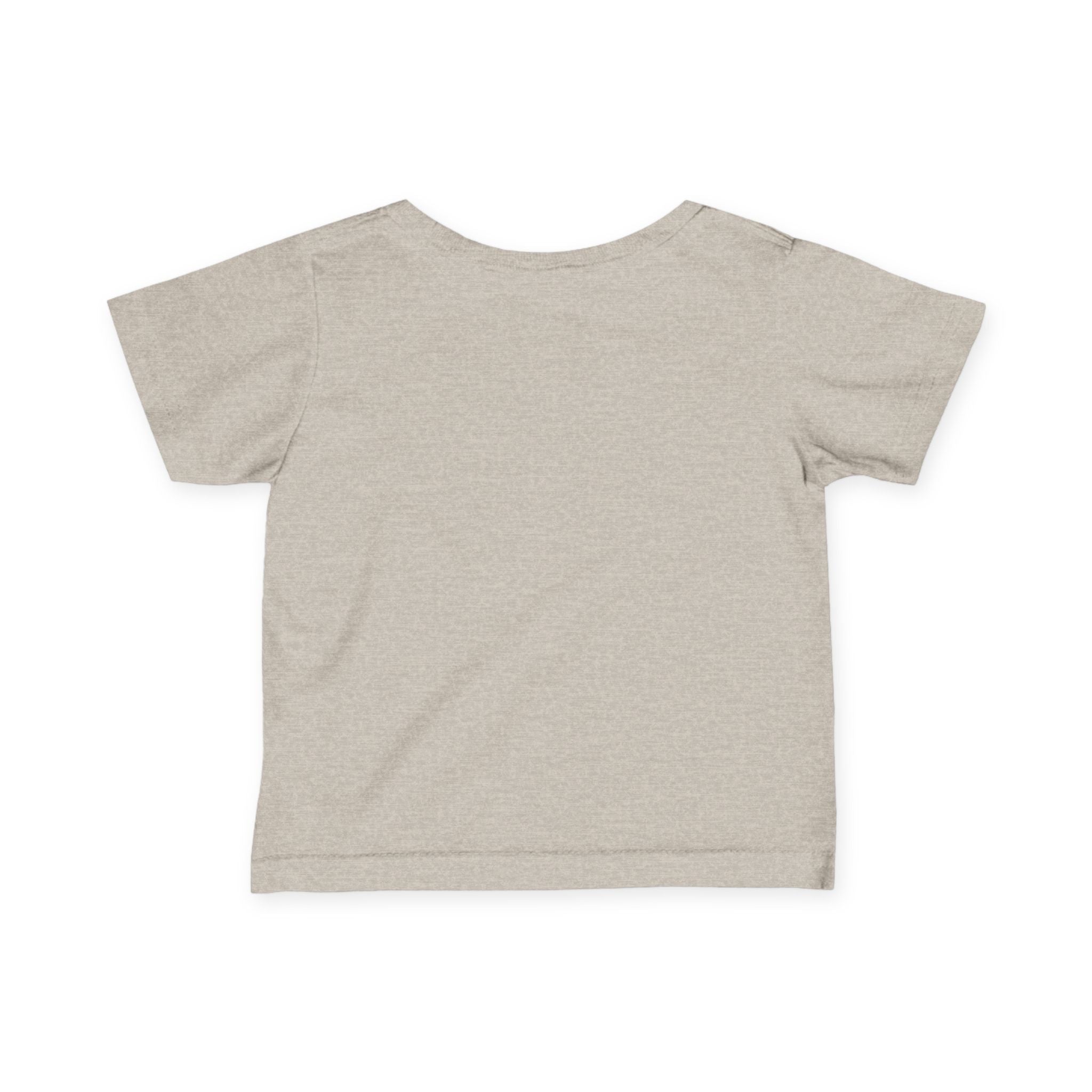 Memory-Inspired Infant Tee