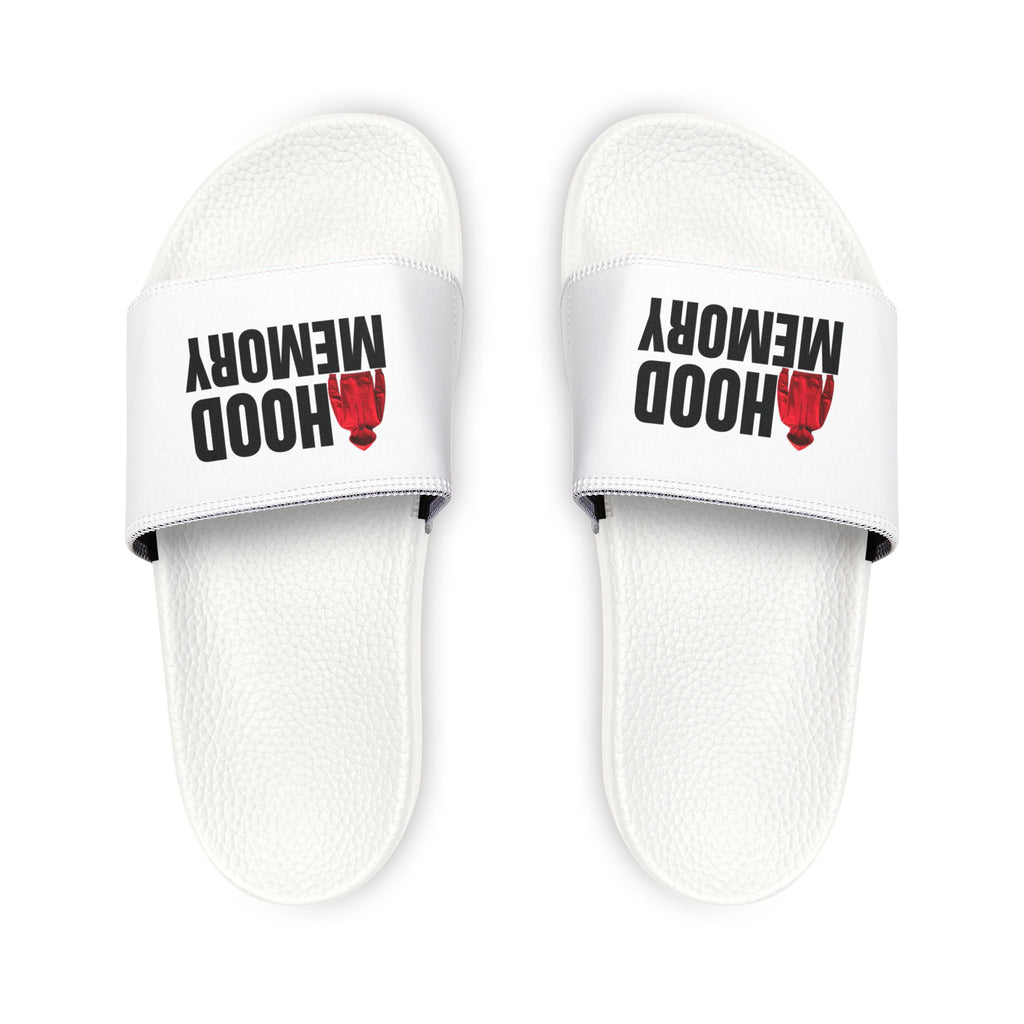 Fun Slides for Casual Wear