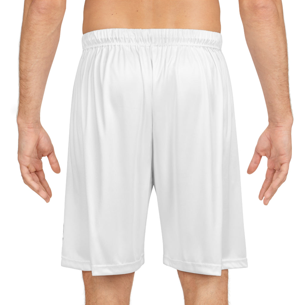 Hood Memory Basketball Shorts