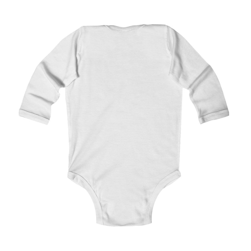 Hood Memory Infant Bodysuit