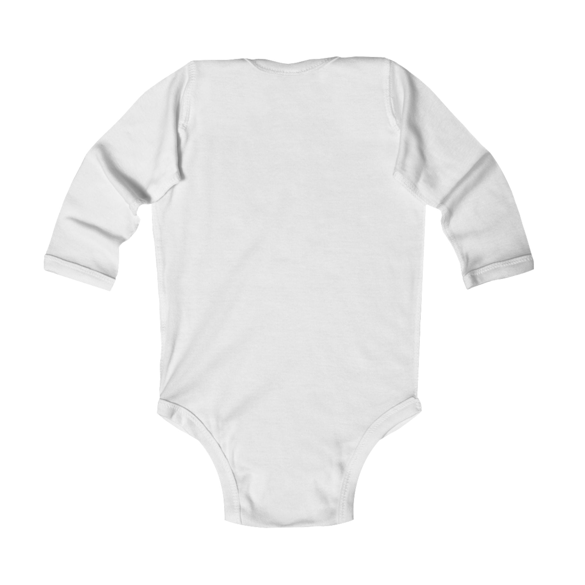 Hood Memory Infant Bodysuit