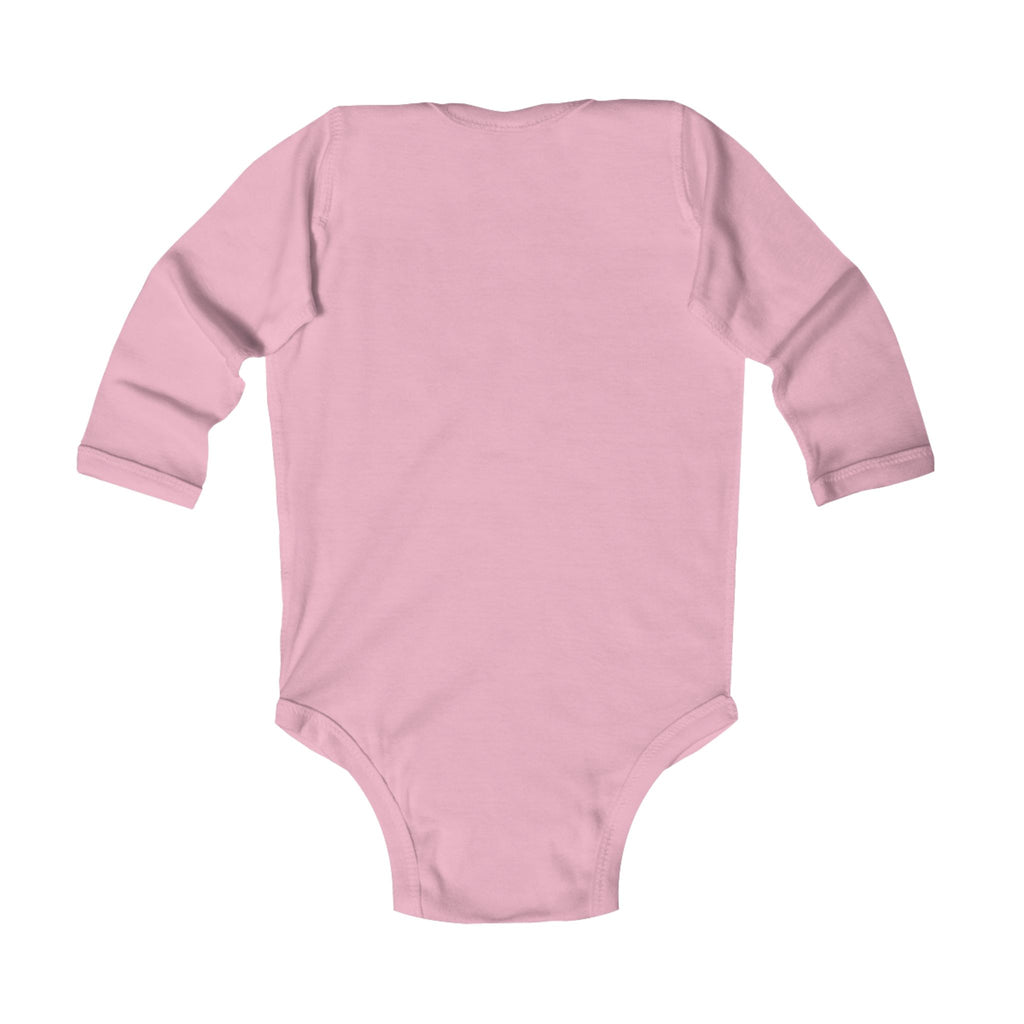 Hood Memory Infant Bodysuit