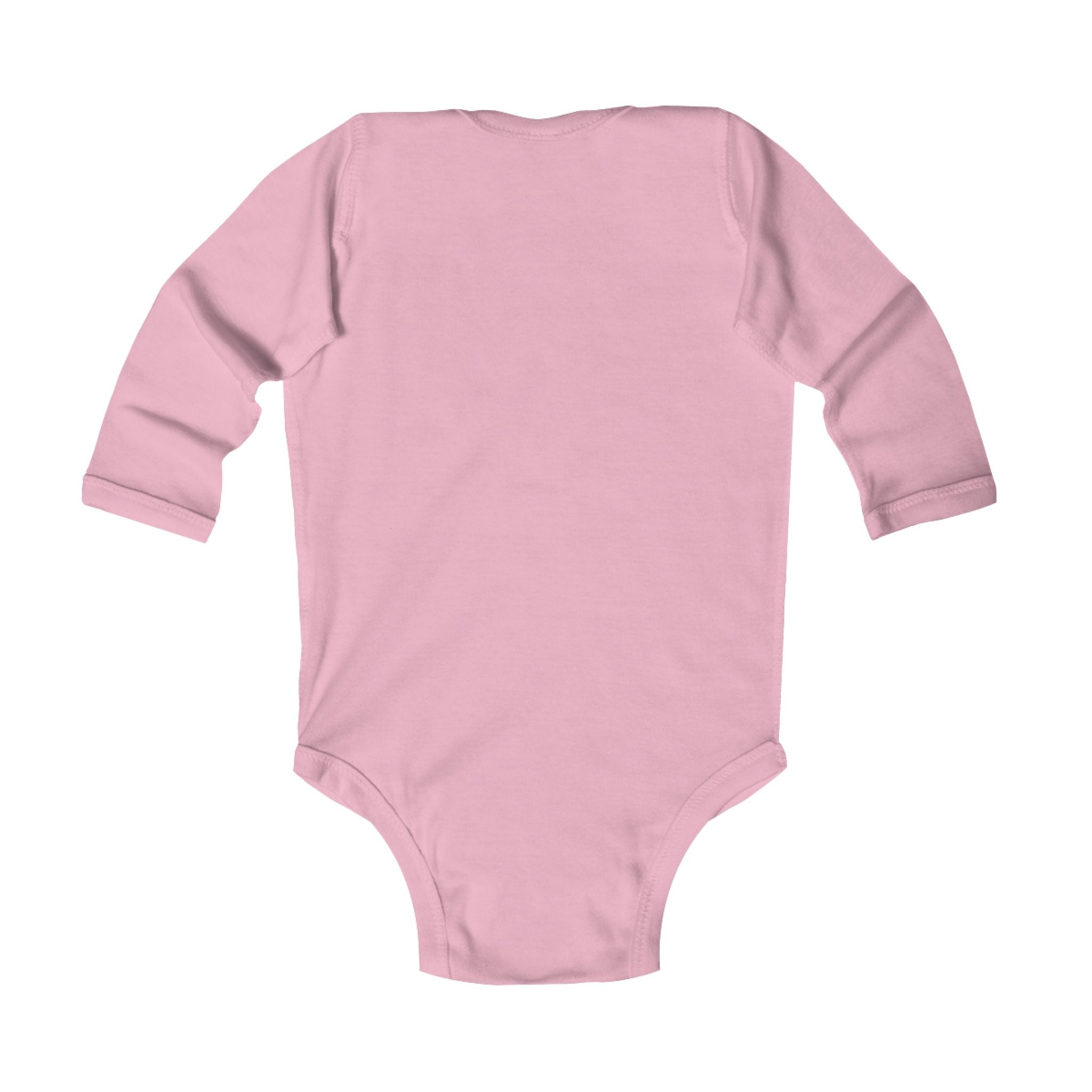 Hood Memory Infant Bodysuit
