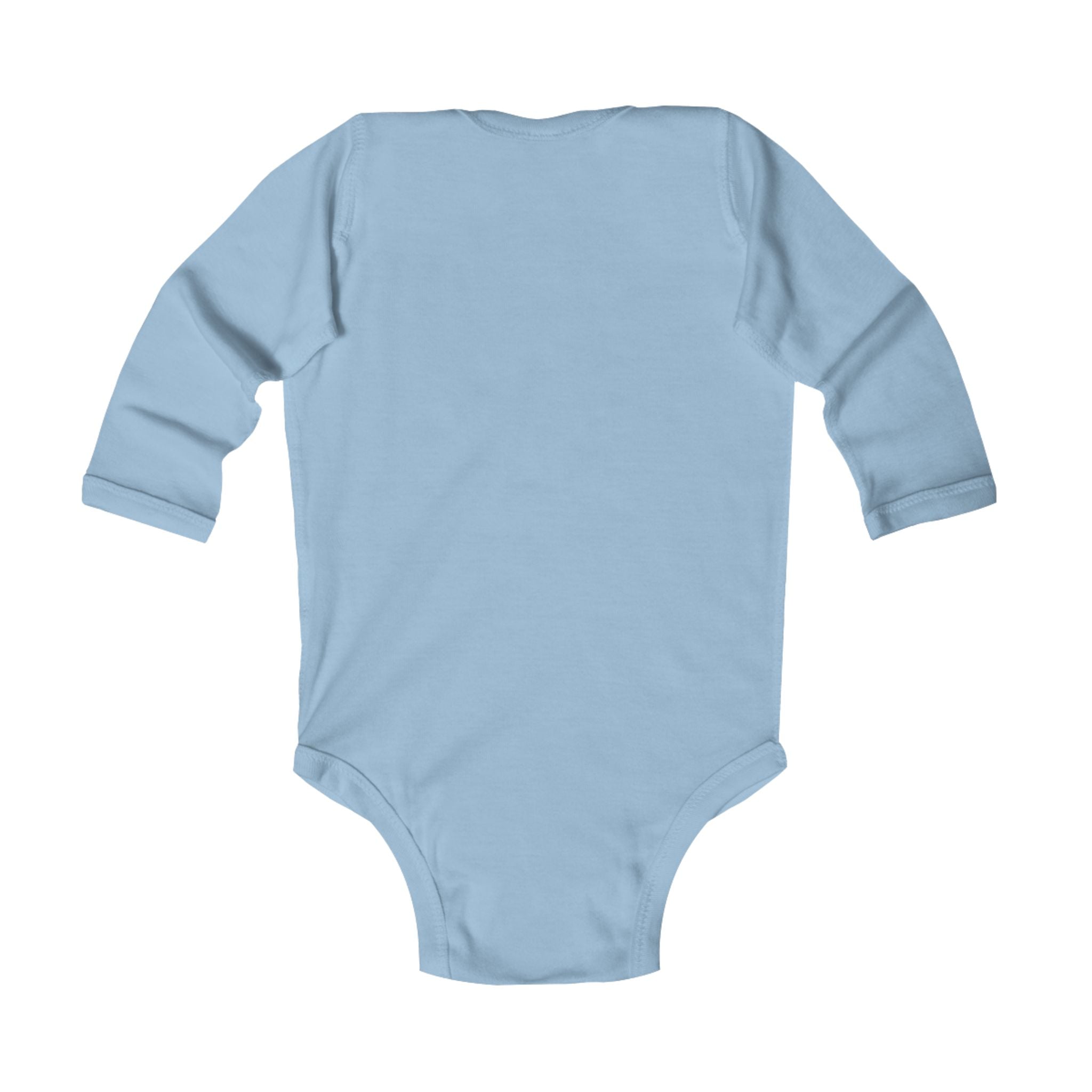 Hood Memory Infant Bodysuit