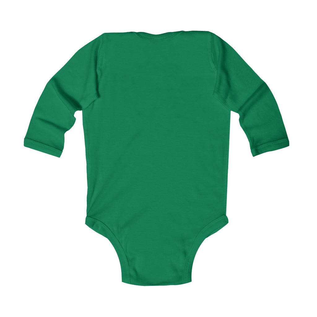 Hood Memory Infant Bodysuit