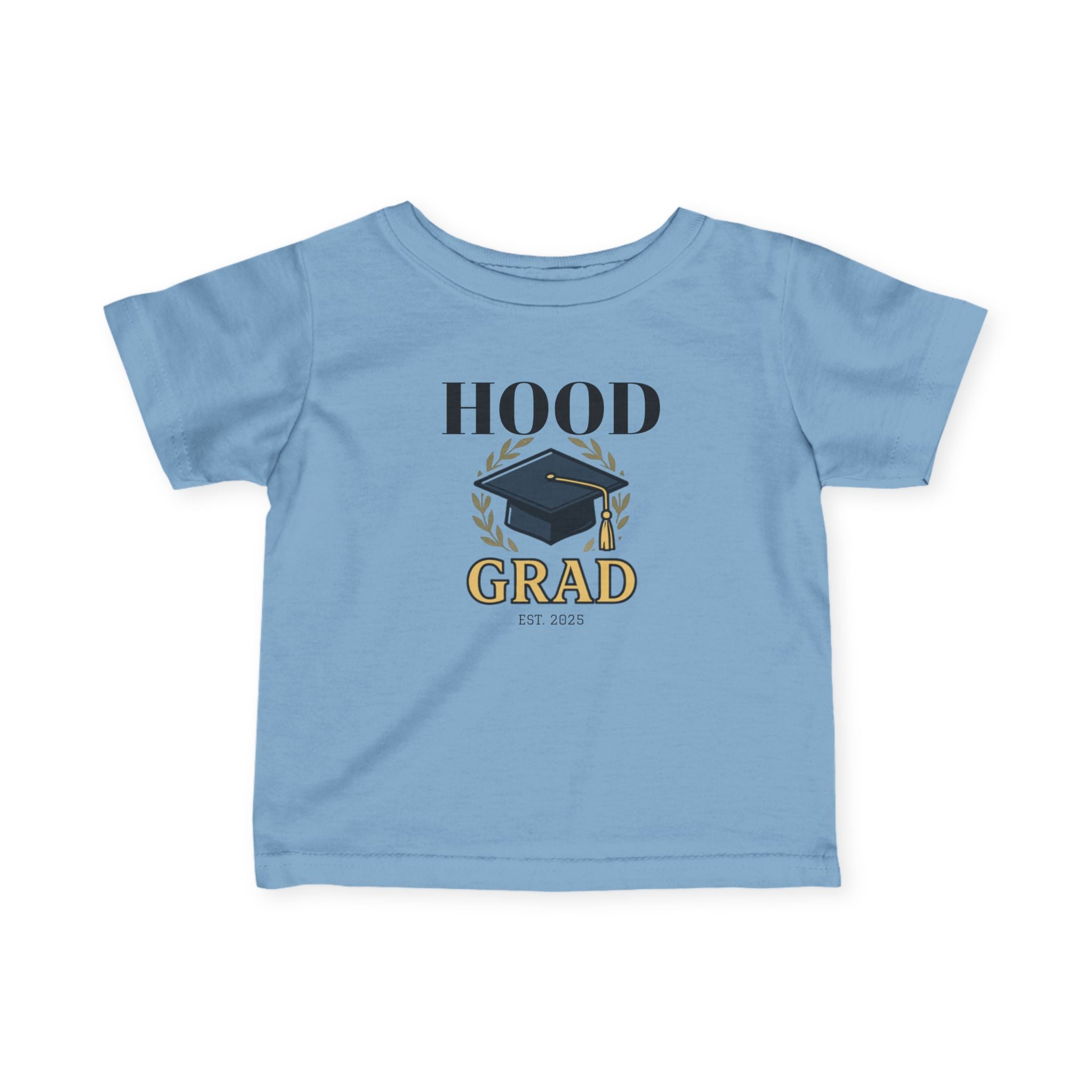 Hood Grad T-Shirt